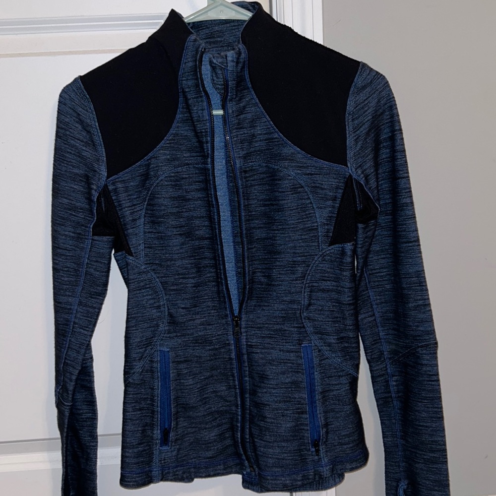 lululemon jacket